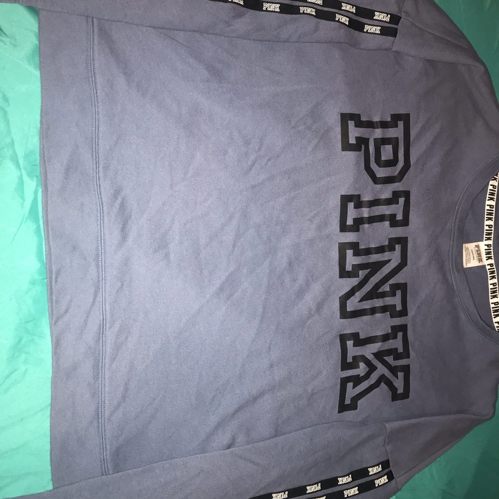 Victoria’s Secret pull over